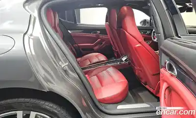 Porsche Panamera 2014 3.0 Автомат в Москве № 165568, миниатюра 12