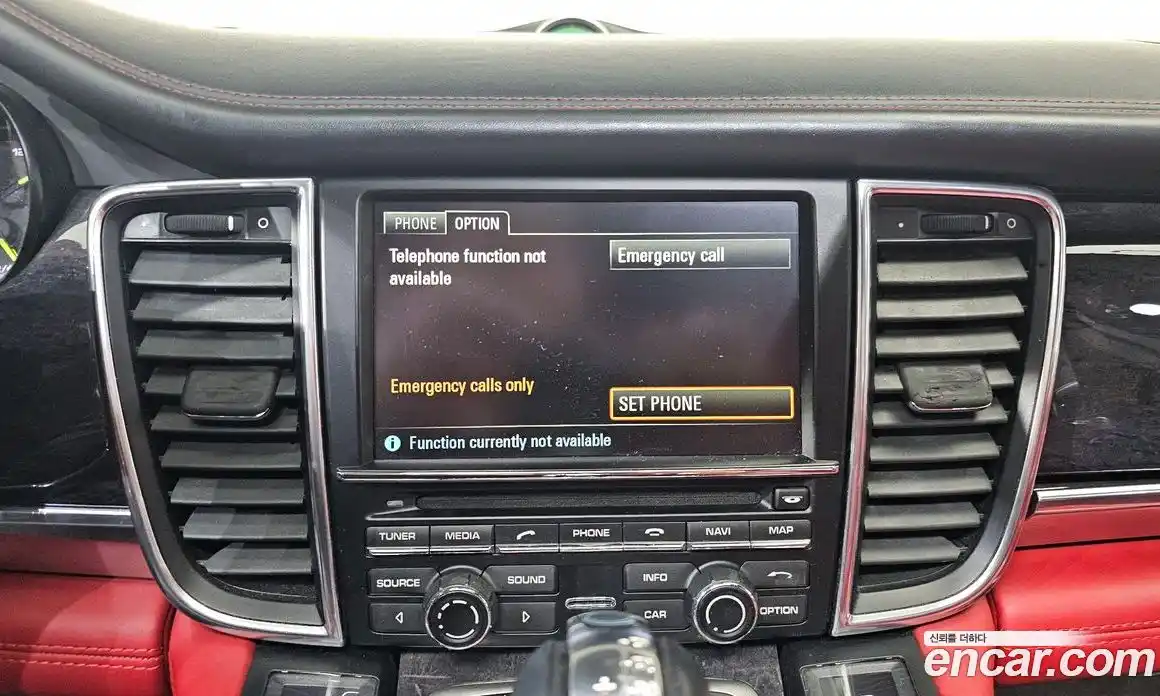 Porsche Panamera 2014 3.0 Автомат в Москве № 165568, фото 16