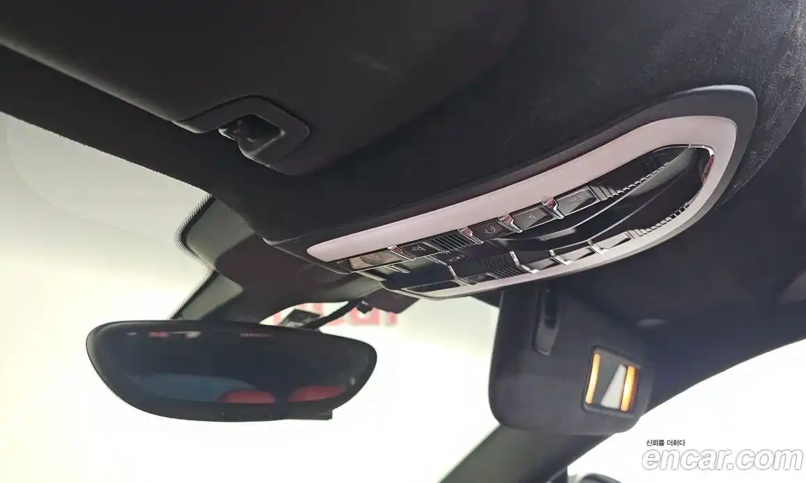 Porsche Panamera 2014 3.0 Автомат в Москве № 165568, фото 18