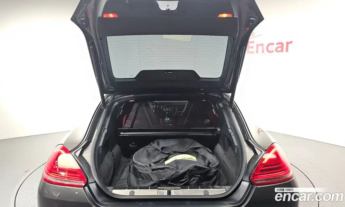 Porsche Panamera 2014 3.0 Автомат в Москве № 165568, фото 20