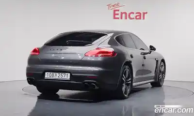 Porsche Panamera 2014 3.0 Автомат в Москве № 165568, миниатюра 2
