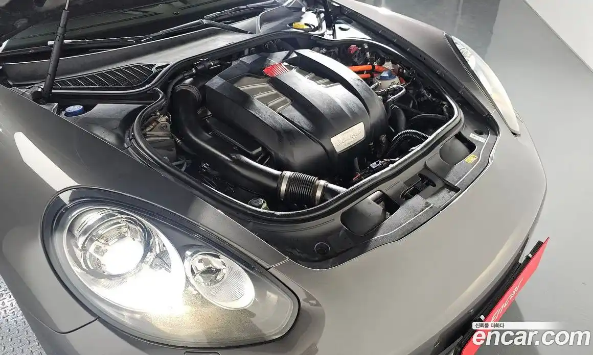 Porsche Panamera 2014 3.0 Автомат в Москве № 165568, фото 6