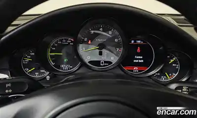 Porsche Panamera 2014 3.0 Автомат в Москве № 165568, миниатюра 8