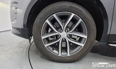 Land Rover Discovery Sport 2024 2.0 Автомат в Москве № 166003, миниатюра 5