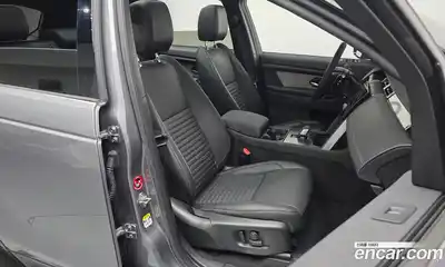 Land Rover Discovery Sport 2024 2.0 Автомат в Москве № 166003, миниатюра 10