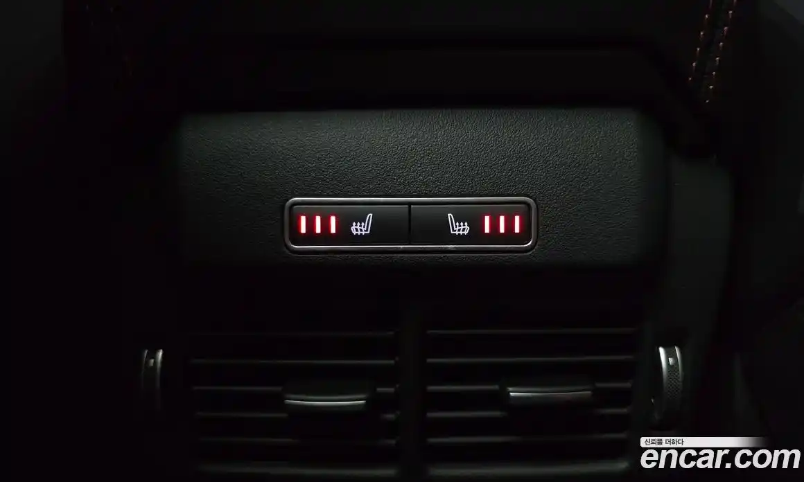 Land Rover Range-Rover Evoque 2016 2.0 Автомат в Москве № 166289, фото 5