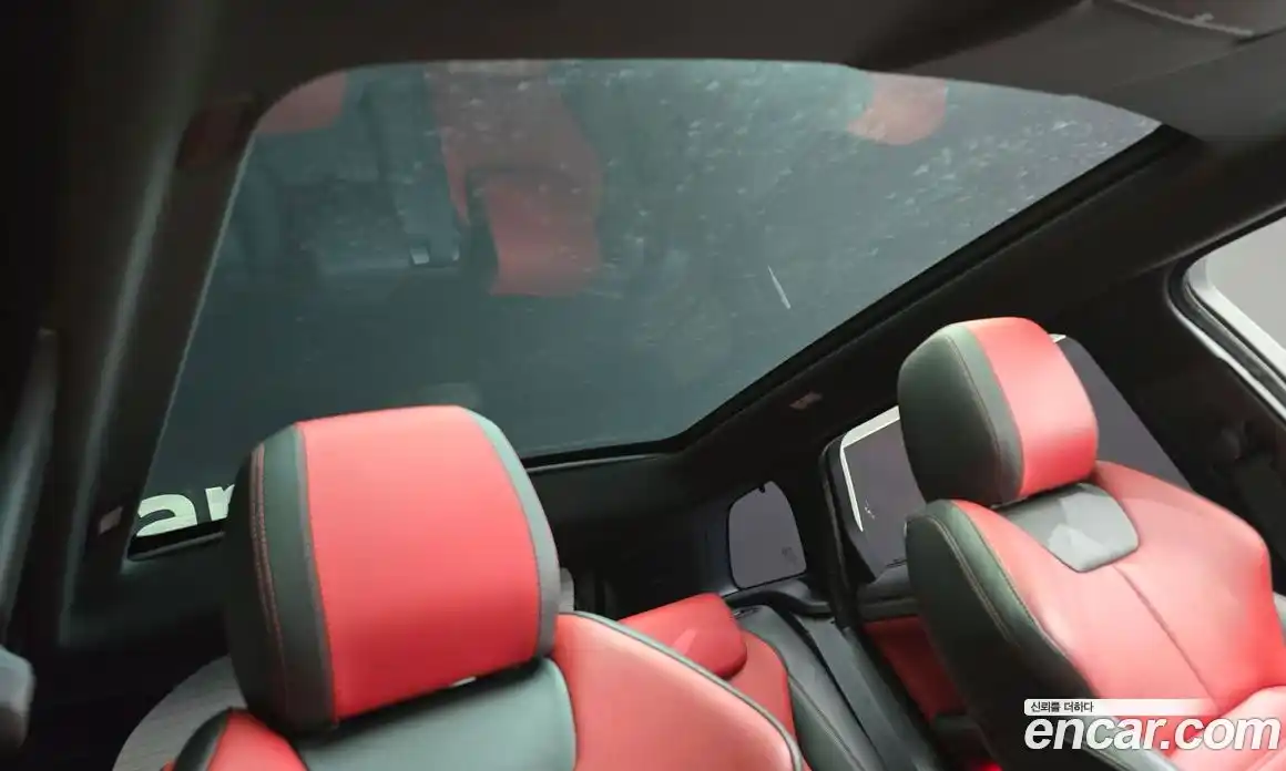 Land Rover Range-Rover Evoque 2016 2.0 Автомат в Москве № 166289, фото 10