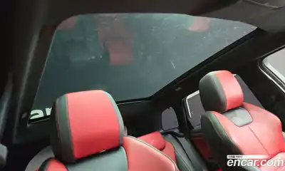 Land Rover Range-Rover Evoque 2016 2.0 Автомат в Москве № 166289, миниатюра 10