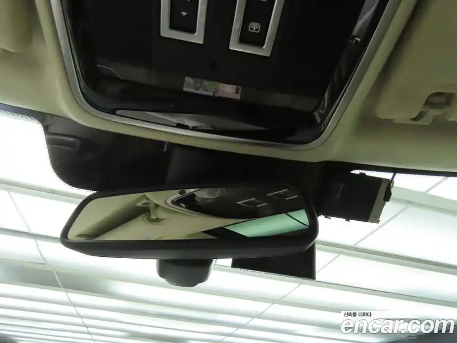 Land Rover Range-Rover Sport 2016 3.0 Автомат в Москве № 166339, фото 12