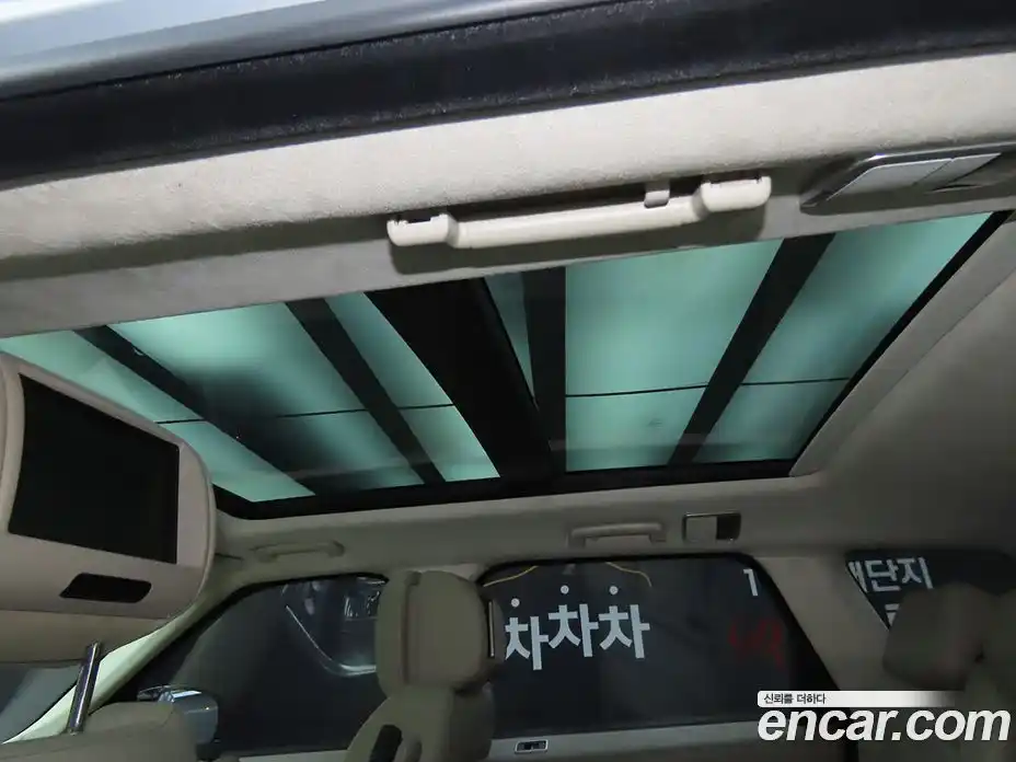 Land Rover Range-Rover Sport 2016 3.0 Автомат в Москве № 166339, фото 13