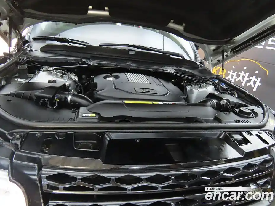 Land Rover Range-Rover Sport 2016 3.0 Автомат в Москве № 166339, фото 19