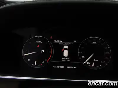 Land Rover Range-Rover Sport 2016 3.0 Автомат в Москве № 166339, миниатюра 9