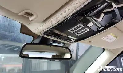 Land Rover Range-Rover, 2016