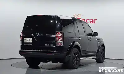 Land Rover Discovery 2013 3.0 Автомат в Москве № 166646, миниатюра 12