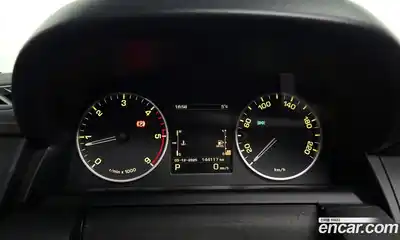 Land Rover Discovery 2013 3.0 Автомат в Москве № 166646, миниатюра 6