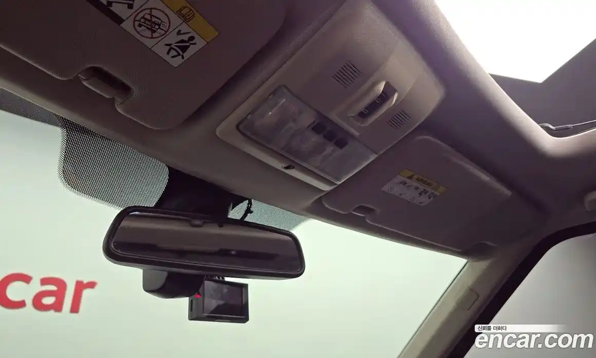 Land Rover Discovery 2013 3.0 Автомат в Москве № 166646, фото 9