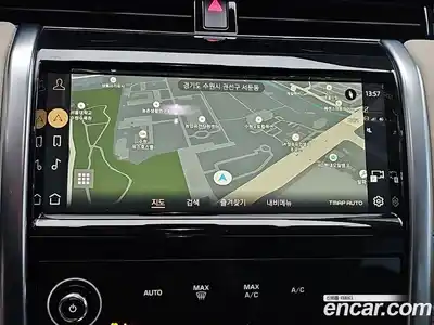 Land Rover Discovery Sport 2022 2.0 Автомат в Москве № 166766, миниатюра 12