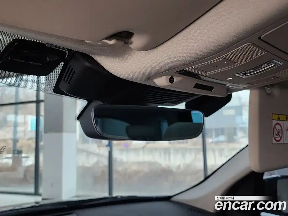 Land Rover Discovery Sport 2022 2.0 Автомат в Москве № 166766, фото 14