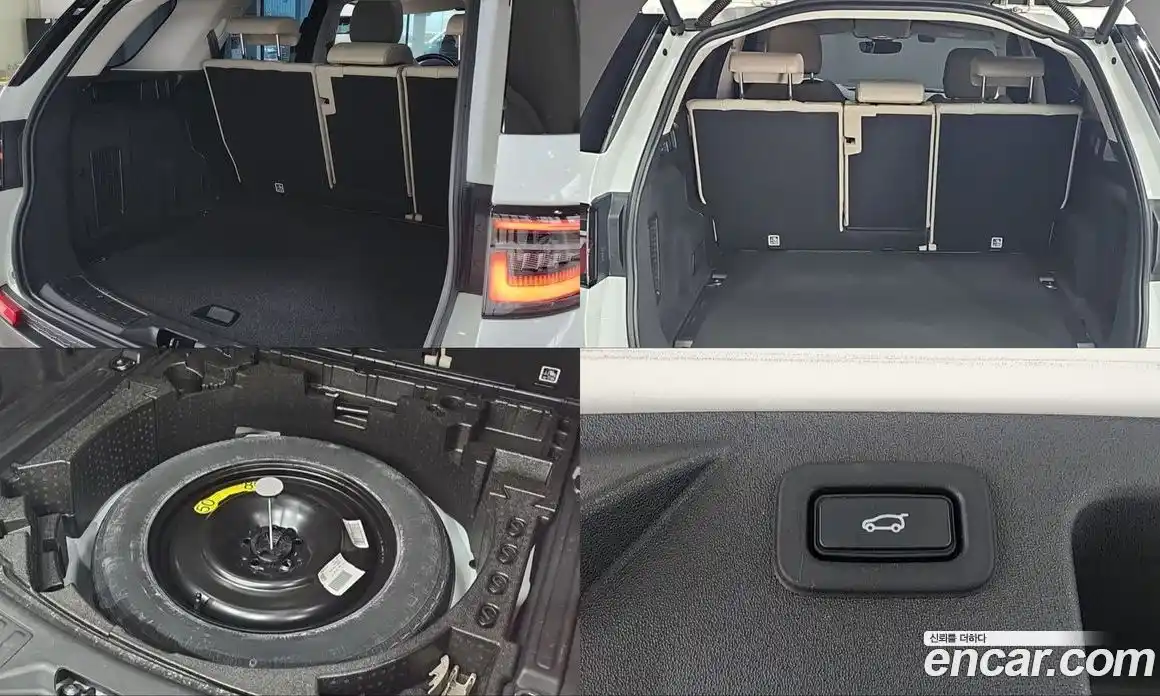 Land Rover Discovery Sport 2022 2.0 Автомат в Москве № 166766, фото 18