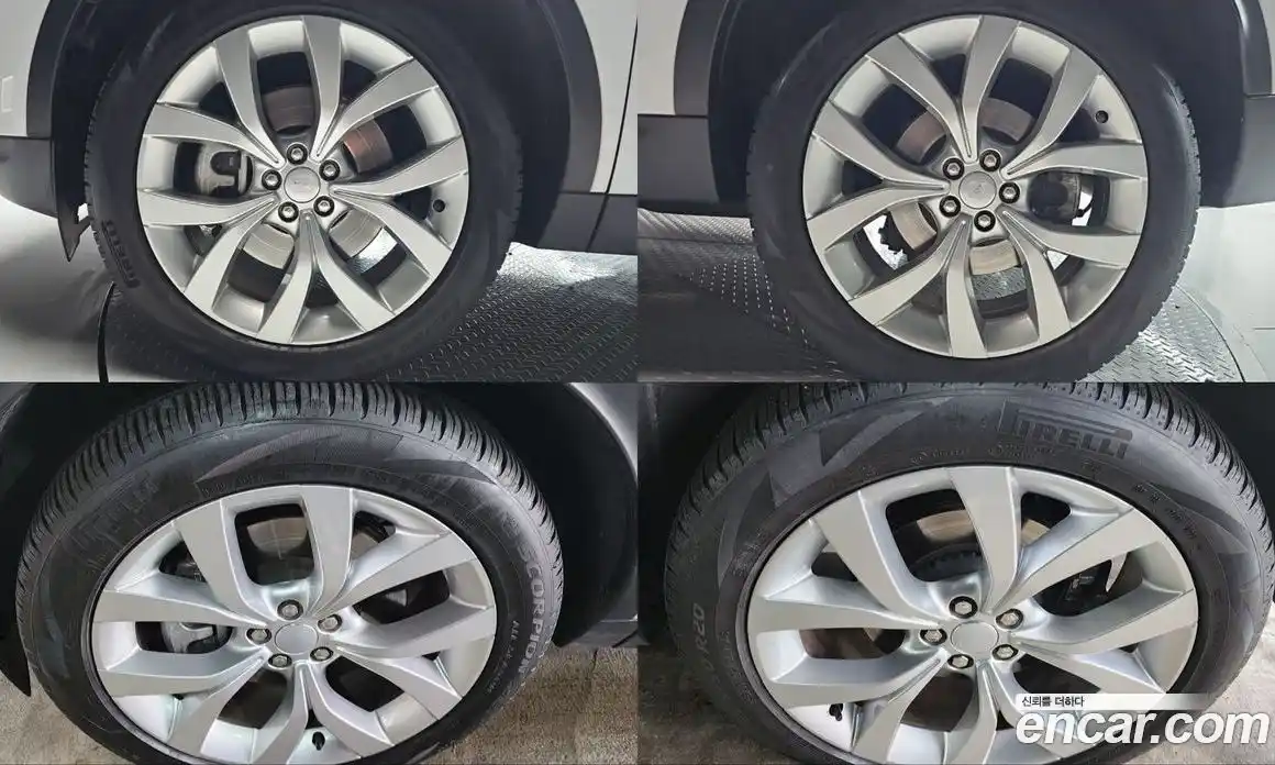 Land Rover Discovery Sport 2022 2.0 Автомат в Москве № 166766, фото 5