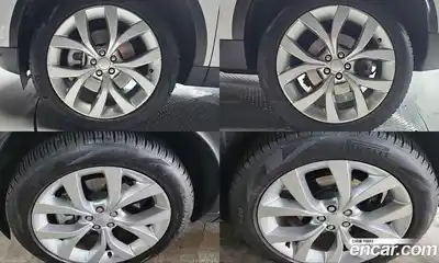 Land Rover Discovery Sport 2022 2.0 Автомат в Москве № 166766, миниатюра 5