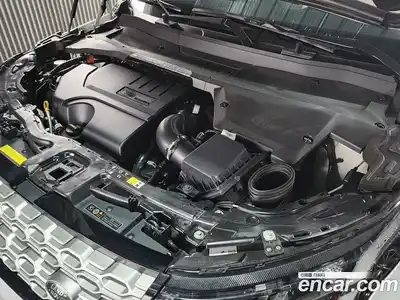 Land Rover Discovery Sport 2022 2.0 Автомат в Москве № 166766, миниатюра 6