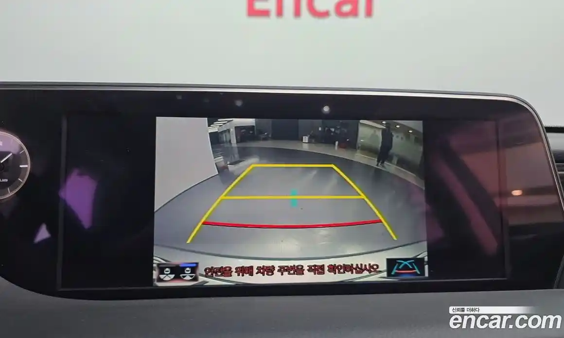 Lexus ES 2021 2.5 Автомат в Москве № 168167, фото 17