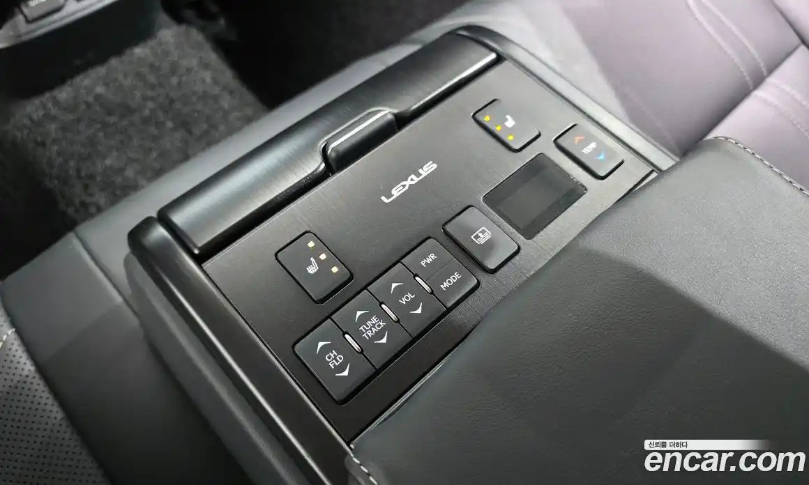 Lexus ES 2021 2.5 Автомат в Москве № 168167, фото 19