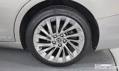 Lexus ES 2021 2.5 Автомат в Москве № 168167, миниатюра 5