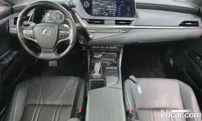 Lexus ES 2021 2.5 Автомат в Москве № 168167, миниатюра 7