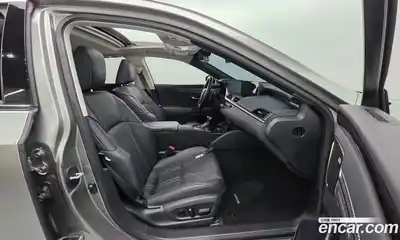 Lexus ES 2021 2.5 Автомат в Москве № 168167, миниатюра 10