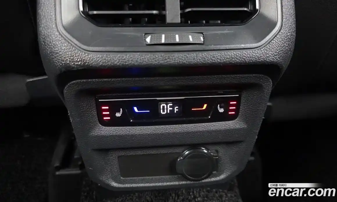 Volkswagen Tiguan 2022 2.0 Автомат в Москве № 168609, фото 18