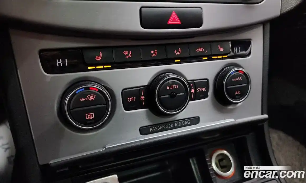 Volkswagen CC 2016 2.0 Автомат в Москве № 168972, фото 11