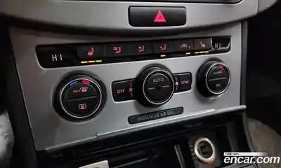 Volkswagen CC 2016 2.0 Автомат в Москве № 168972, миниатюра 11