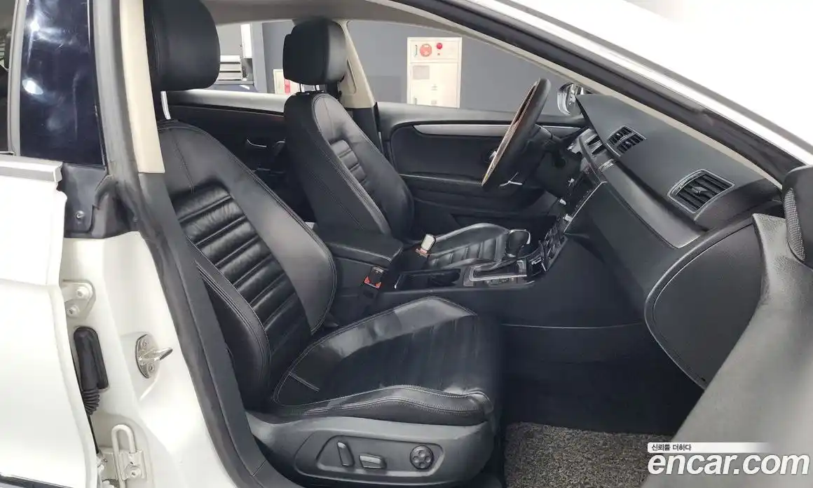 Volkswagen CC 2016 2.0 Автомат в Москве № 168972, фото 13