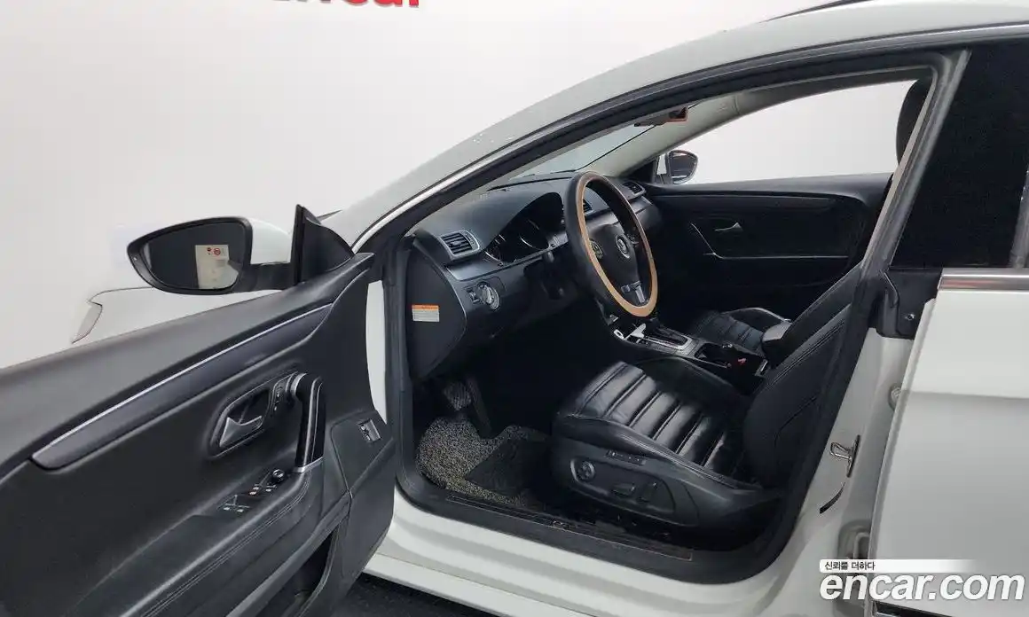 Volkswagen CC 2016 2.0 Автомат в Москве № 168972, фото 19