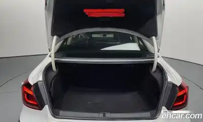 Volkswagen CC 2016 2.0 Автомат в Москве № 168972, миниатюра 3