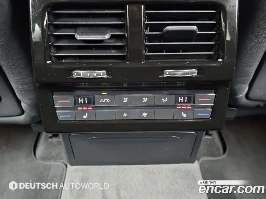 Volkswagen Touareg 2024 3.0 Автомат в Москве № 169149, фото 16