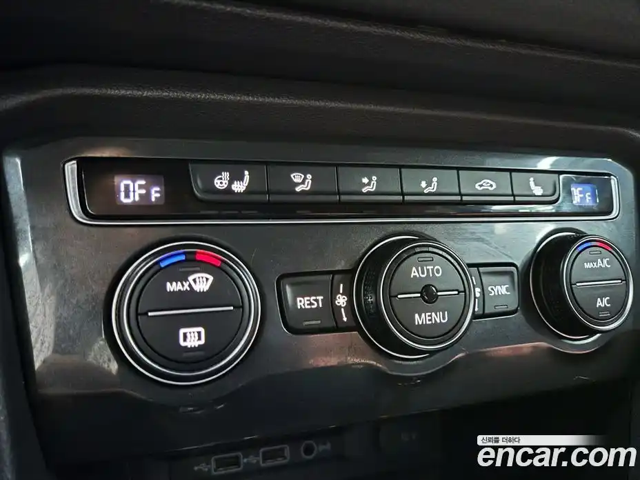 Volkswagen Tiguan 2020 2.0 Автомат в Москве № 169191, фото 18