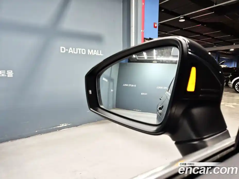 Volkswagen Tiguan 2020 2.0 Автомат в Москве № 169191, фото 8