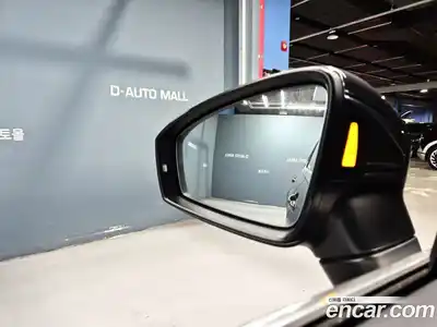 Volkswagen Tiguan 2020 2.0 Автомат в Москве № 169191, миниатюра 8