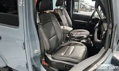 Jeep Wrangler 2024 2.0 Автомат в Москве № 169356, миниатюра 2