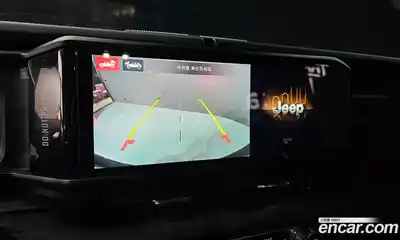 Jeep Wrangler 2024 2.0 Автомат в Москве № 169356, миниатюра 4