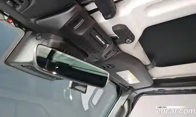 Jeep Wrangler 2024 2.0 Автомат в Москве № 169356, миниатюра 6