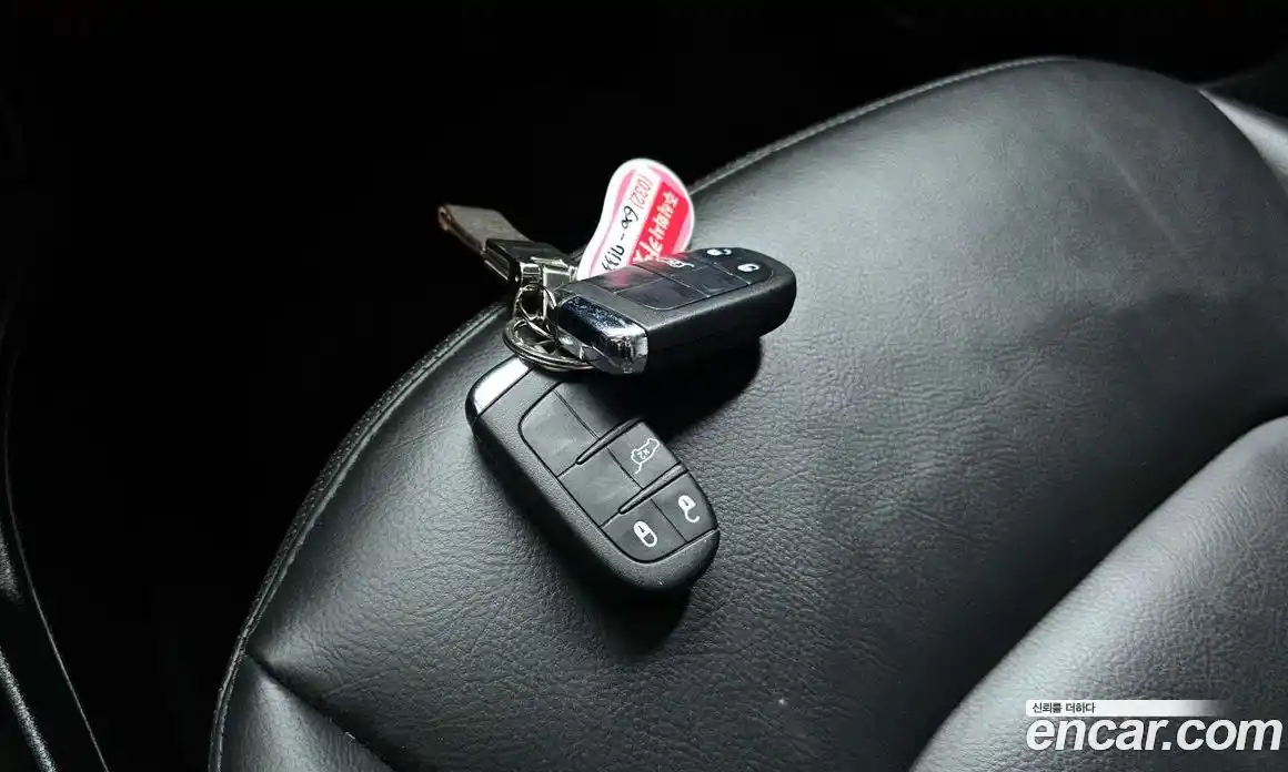 Jeep Renegade 2019 2.4 Автомат в Москве № 169788, фото 3