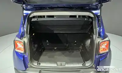 Jeep Renegade 2019 2.4 Автомат в Москве № 169788, миниатюра 7