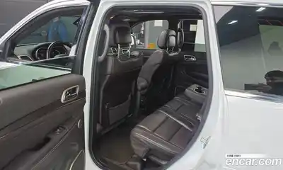 Jeep Cherokee 2016 3.0 Автомат в Москве № 169870, миниатюра 11