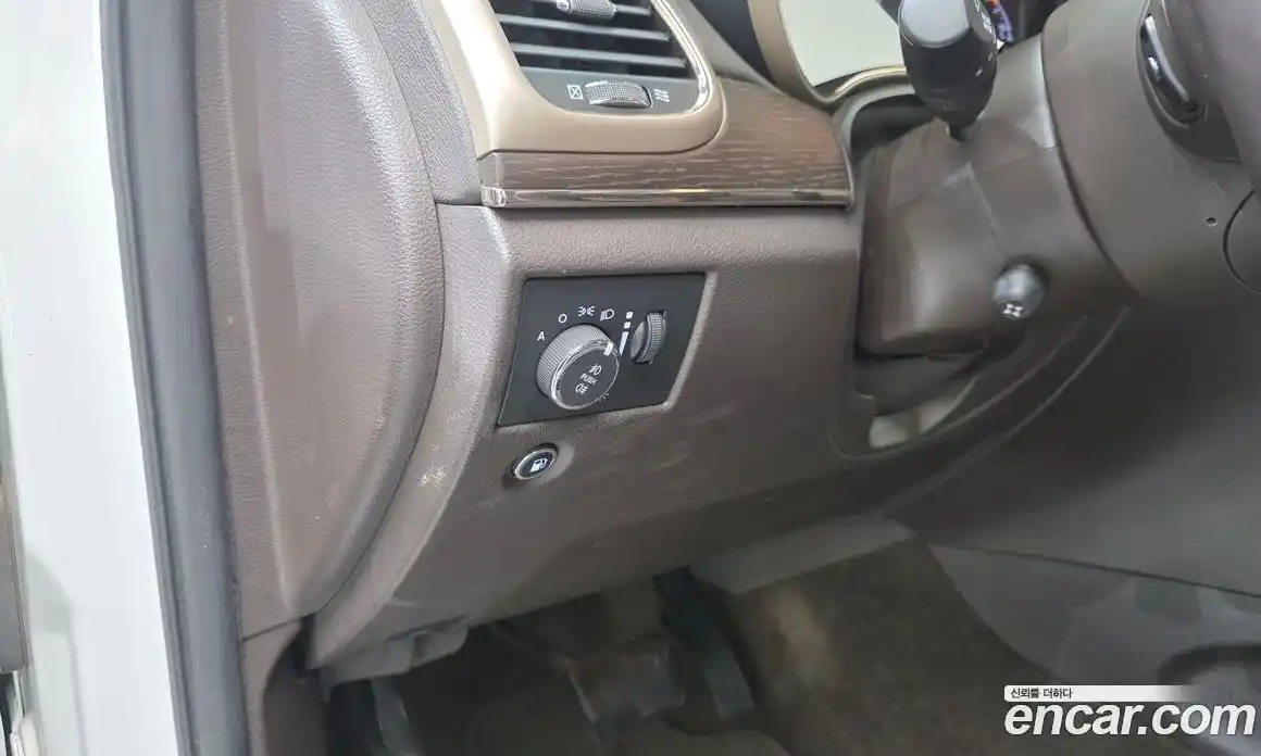 Jeep Cherokee 2016 3.0 Автомат в Москве № 169870, фото 14