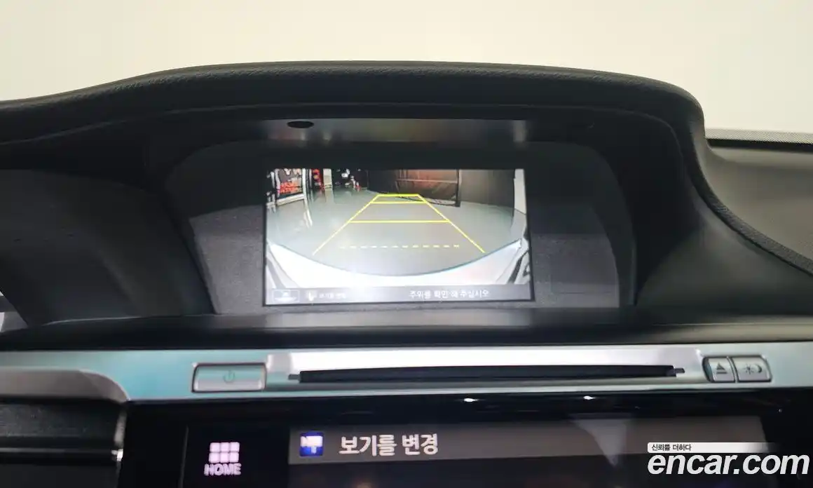 Honda Accord 2017 2.4 Автомат в Москве № 170564, фото 16