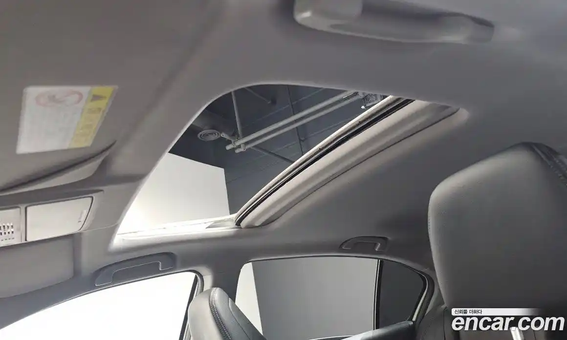 Honda Accord 2017 2.4 Автомат в Москве № 170564, фото 19